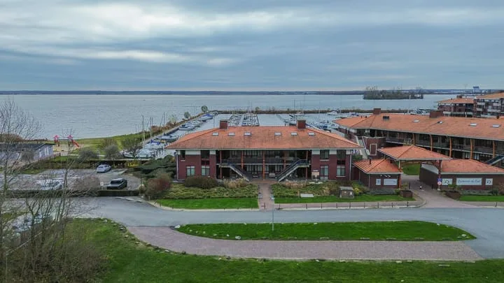 Zuiderzee op Zuid 3 Biddinghuizen foto 3