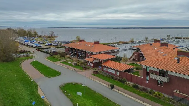 Zuiderzee op Zuid 3 Biddinghuizen thumbnail 30