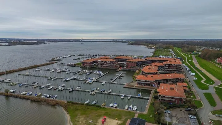 Zuiderzee op Zuid 3 Biddinghuizen thumbnail 31