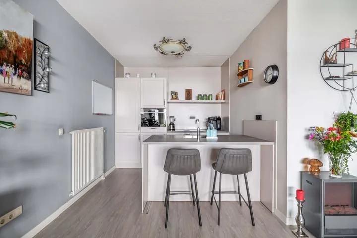 Zuiderzee op Zuid 3 Biddinghuizen thumbnail 9