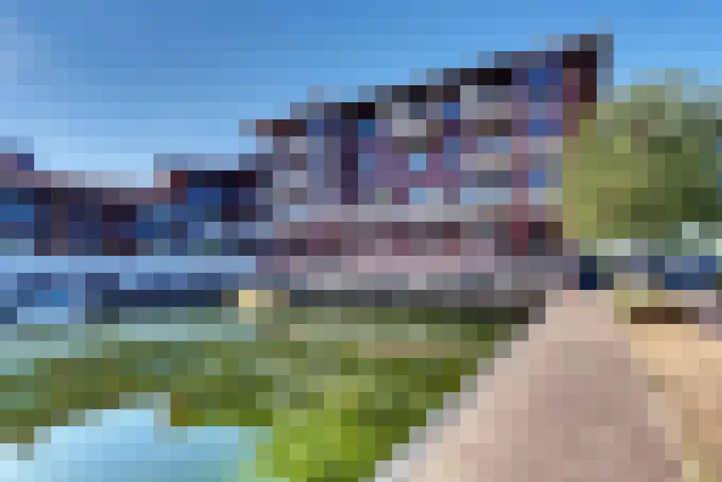 Zuiderzee op Zuid 51 in Biddinghuizen