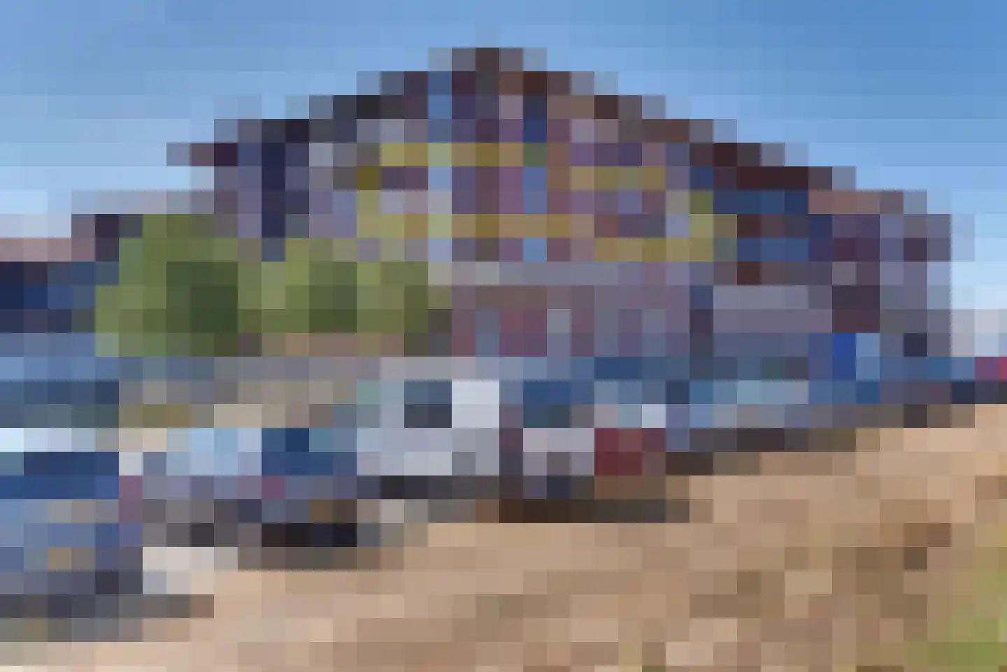Zuiderzee op Zuid 51 Biddinghuizen thumbnail 44