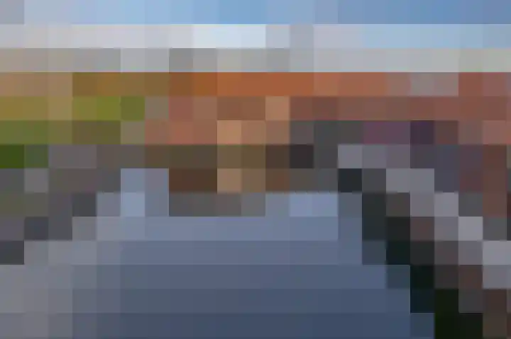 Zuiderzee op Zuid 60 Biddinghuizen thumbnail 20