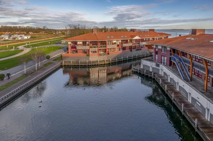 Zuiderzee op Zuid 60 Biddinghuizen thumbnail 20