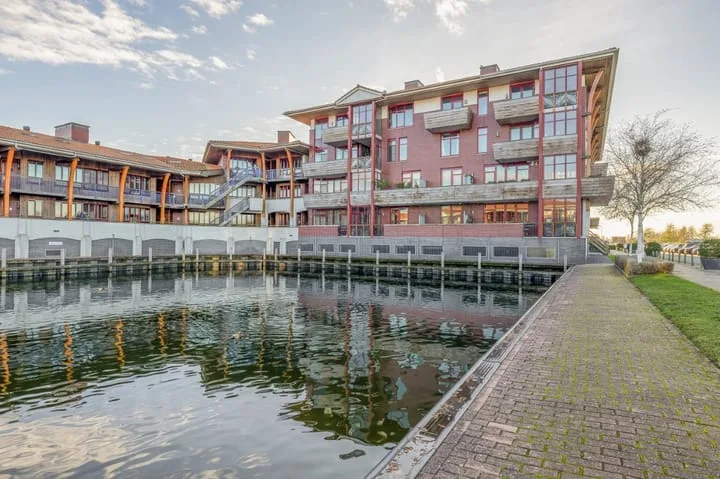 Zuiderzee op Zuid 60 Biddinghuizen foto 3