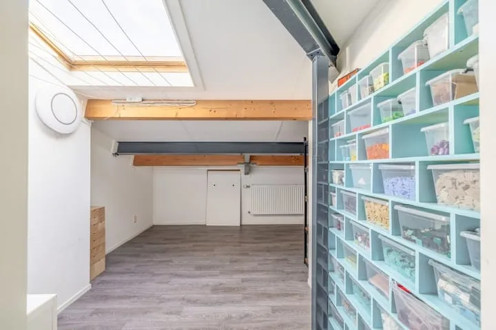 Zuiderzee op Zuid 60 Biddinghuizen thumbnail 31