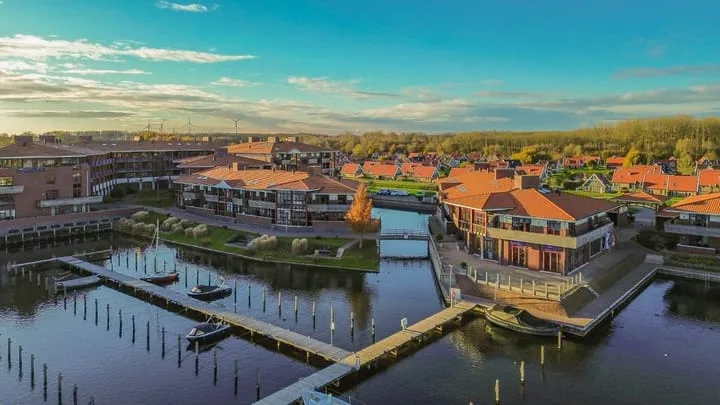 Zuiderzee op Zuid 60 Biddinghuizen thumbnail 37