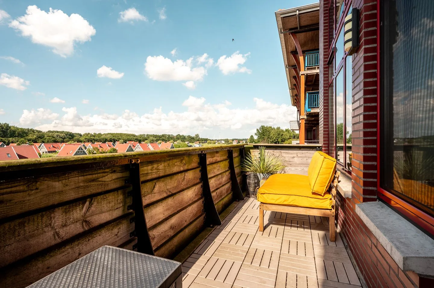Zuiderzee op Zuid 67 Biddinghuizen thumbnail 13