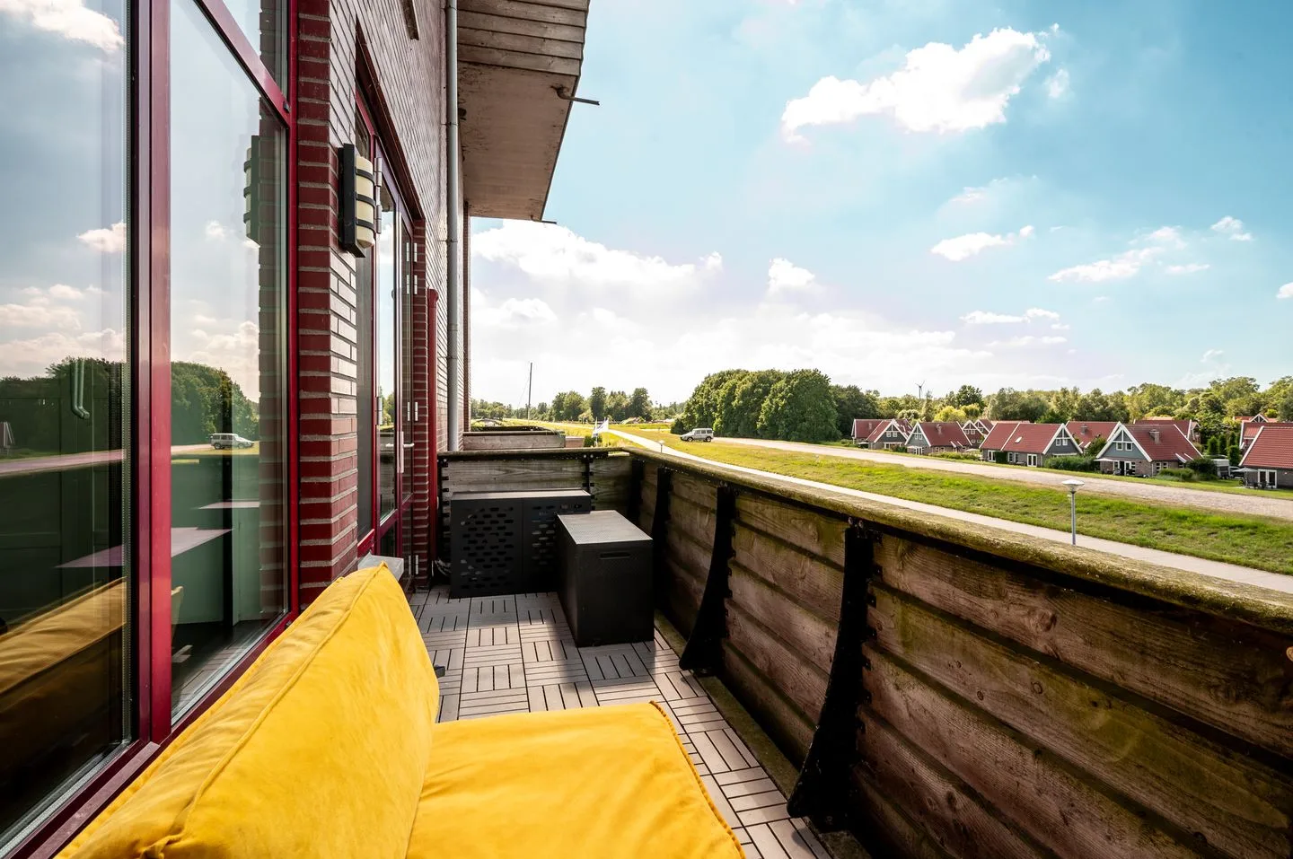 Zuiderzee op Zuid 67 Biddinghuizen thumbnail 14