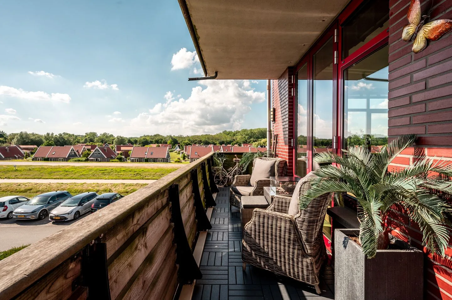 Zuiderzee op Zuid 67 Biddinghuizen thumbnail 29