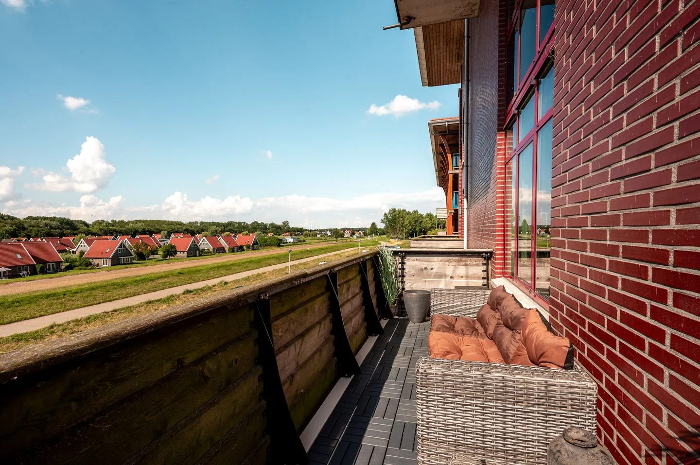 Zuiderzee op Zuid 67 Biddinghuizen thumbnail 31