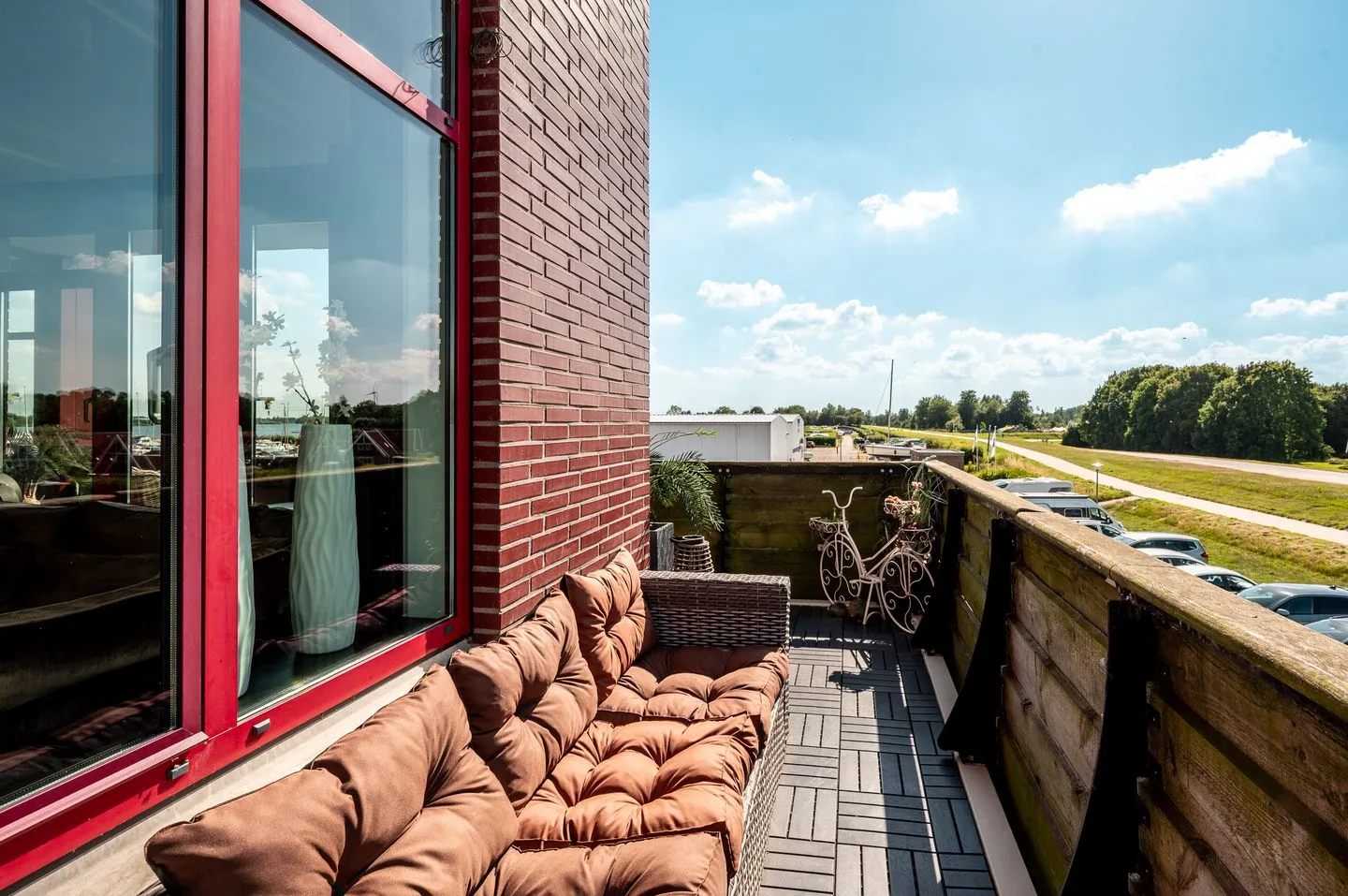 Zuiderzee op Zuid 67 Biddinghuizen thumbnail 32