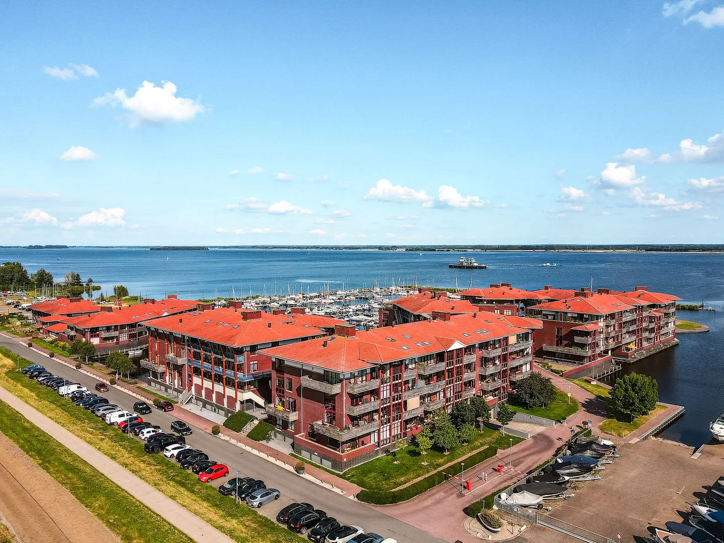 Zuiderzee op Zuid 67 Biddinghuizen thumbnail 39