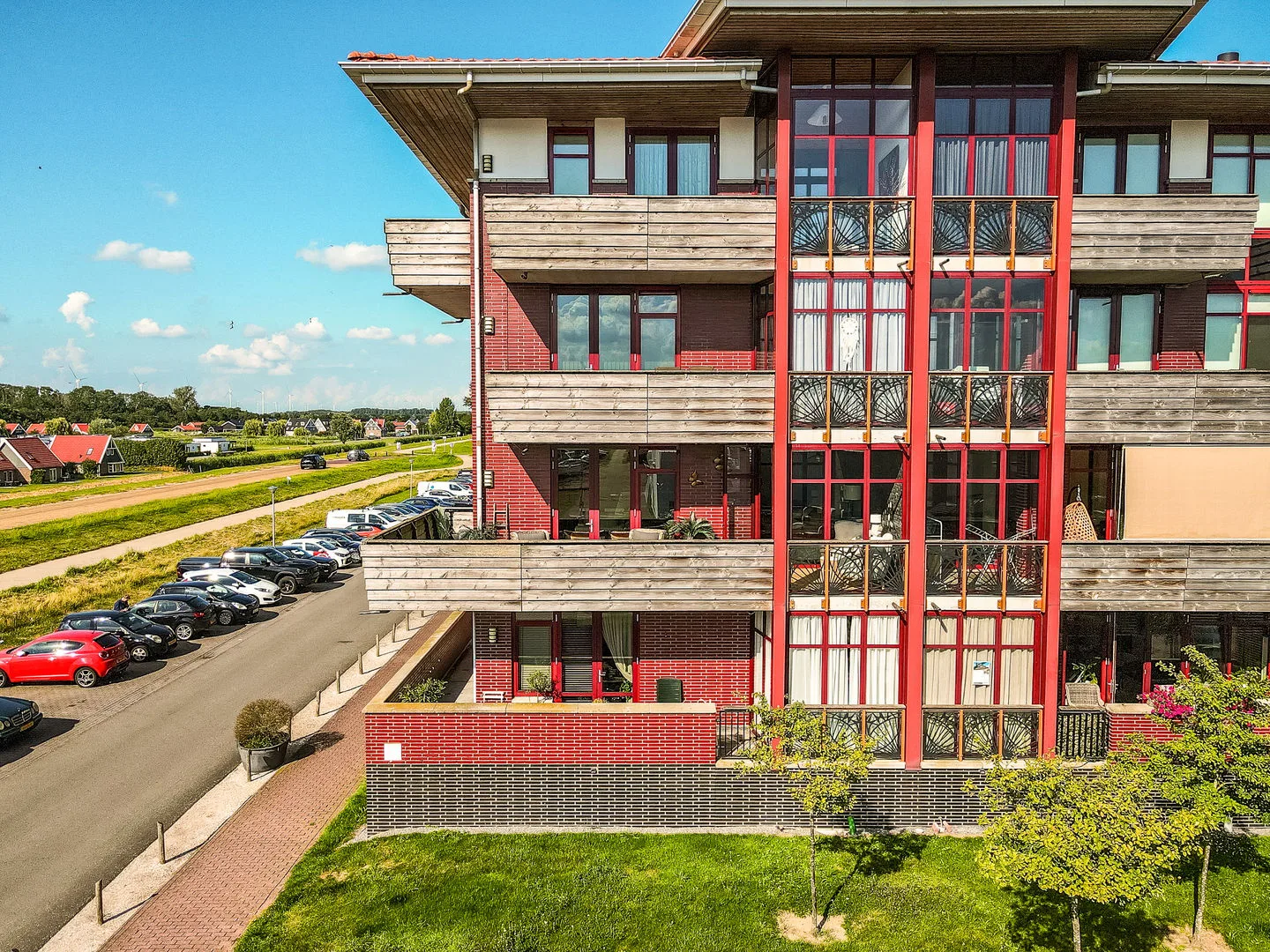 Zuiderzee op Zuid 67 Biddinghuizen thumbnail 4