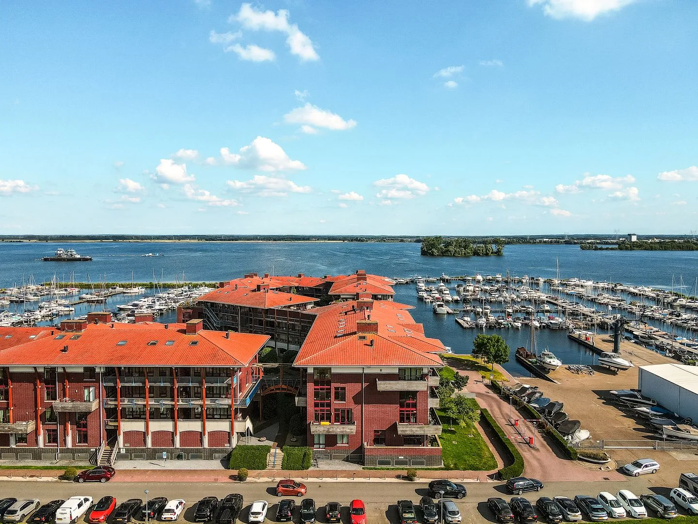 Zuiderzee op Zuid 67 Biddinghuizen thumbnail 40