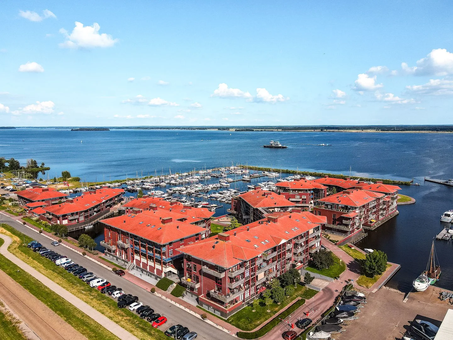 Zuiderzee op Zuid 67 Biddinghuizen thumbnail 41