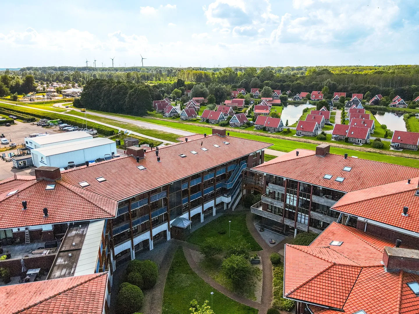 Zuiderzee op Zuid 67 Biddinghuizen thumbnail 42
