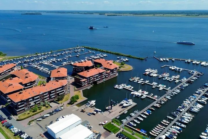 Zuiderzee op Zuid 72 Biddinghuizen