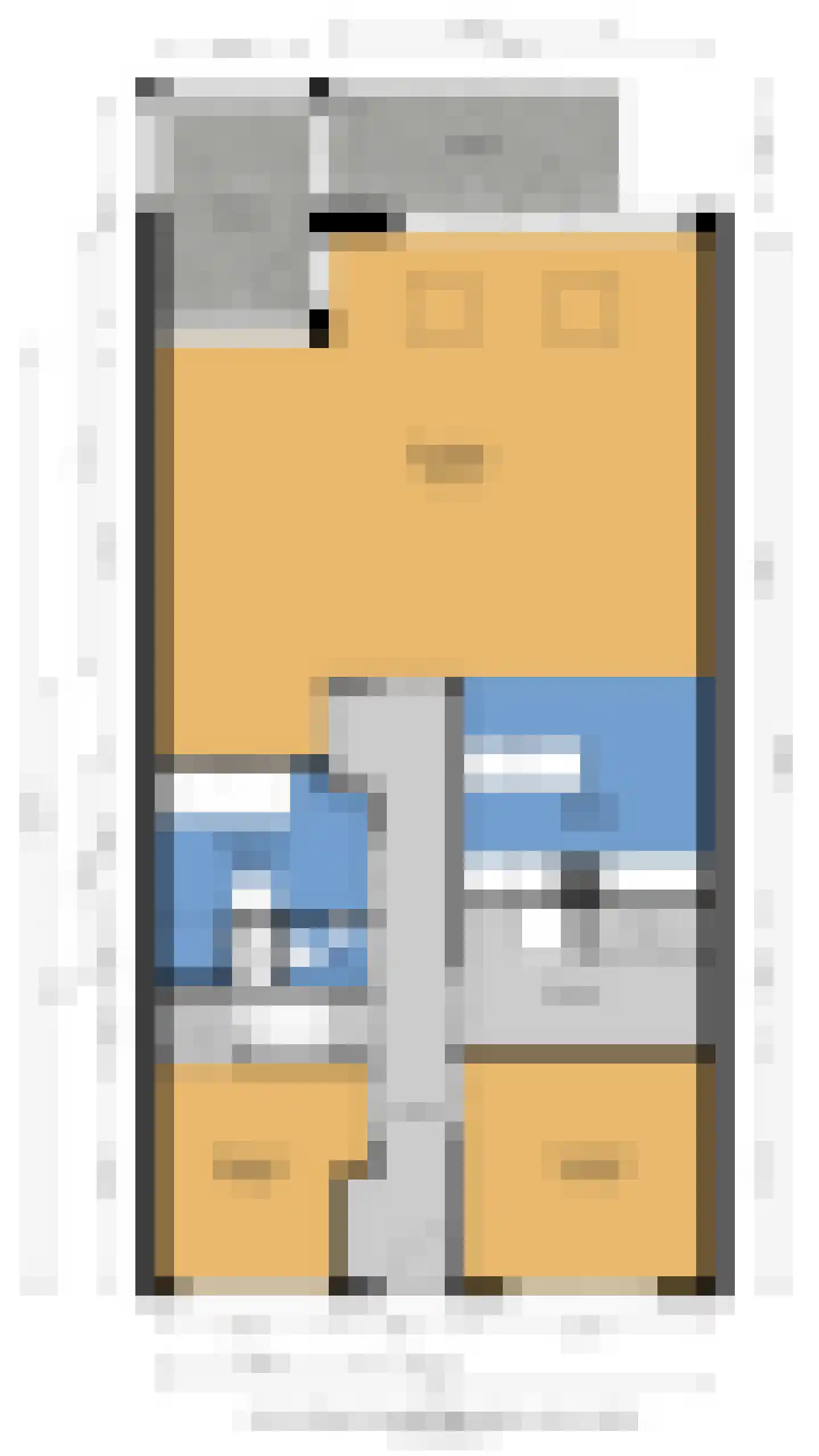 Zuiderzee op Zuid 83 Biddinghuizen thumbnail 42