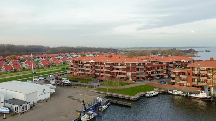 Zuiderzee op Zuid 84 Biddinghuizen