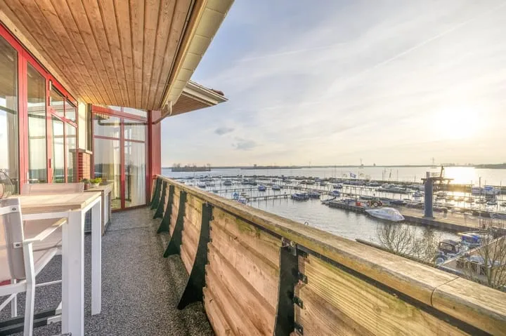 Zuiderzee op Zuid 84 Biddinghuizen thumbnail 19