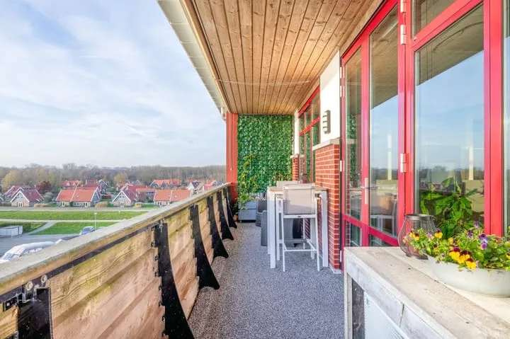 Zuiderzee op Zuid 84 Biddinghuizen thumbnail 20