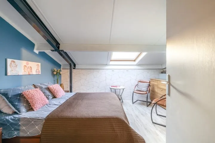 Zuiderzee op Zuid 84 Biddinghuizen thumbnail 37