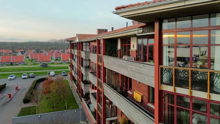 Zuiderzee op Zuid 84 Biddinghuizen thumbnail 38
