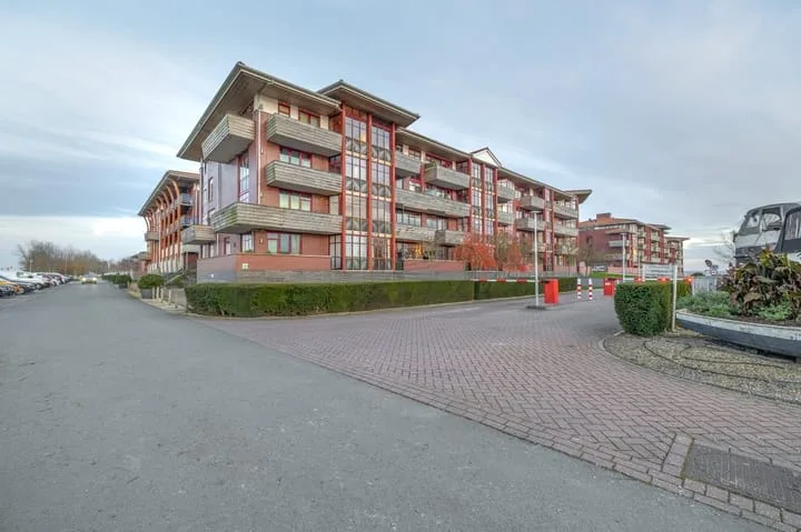 Zuiderzee op Zuid 84 Biddinghuizen thumbnail 39