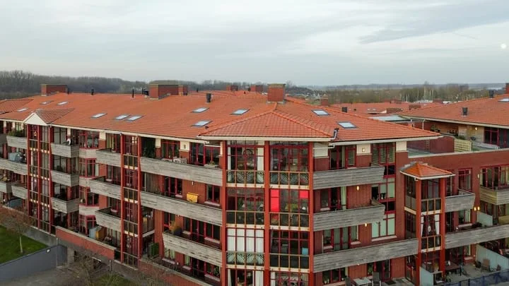 Zuiderzee op Zuid 84 Biddinghuizen thumbnail 4