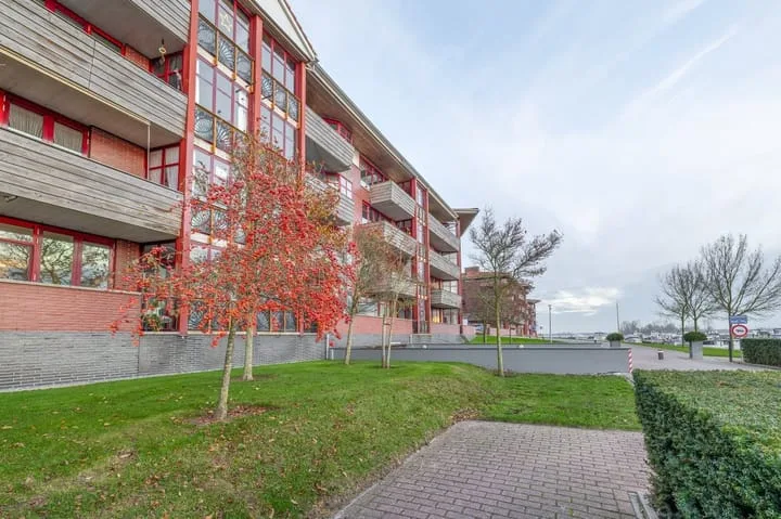 Zuiderzee op Zuid 84 Biddinghuizen thumbnail 40