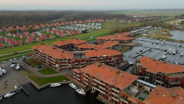 Zuiderzee op Zuid 84 Biddinghuizen thumbnail 41