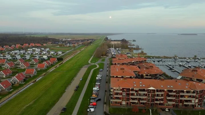Zuiderzee op Zuid 84 Biddinghuizen thumbnail 42