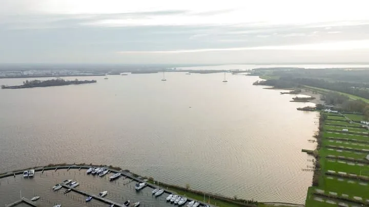 Zuiderzee op Zuid 84 Biddinghuizen thumbnail 43