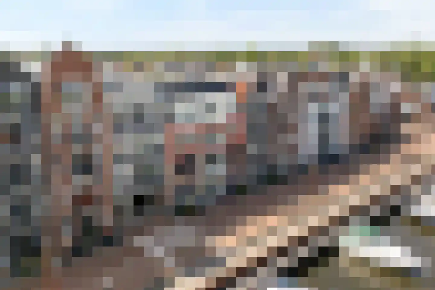 Zuiderzeeboulevard 25 Bunschoten-Spakenburg