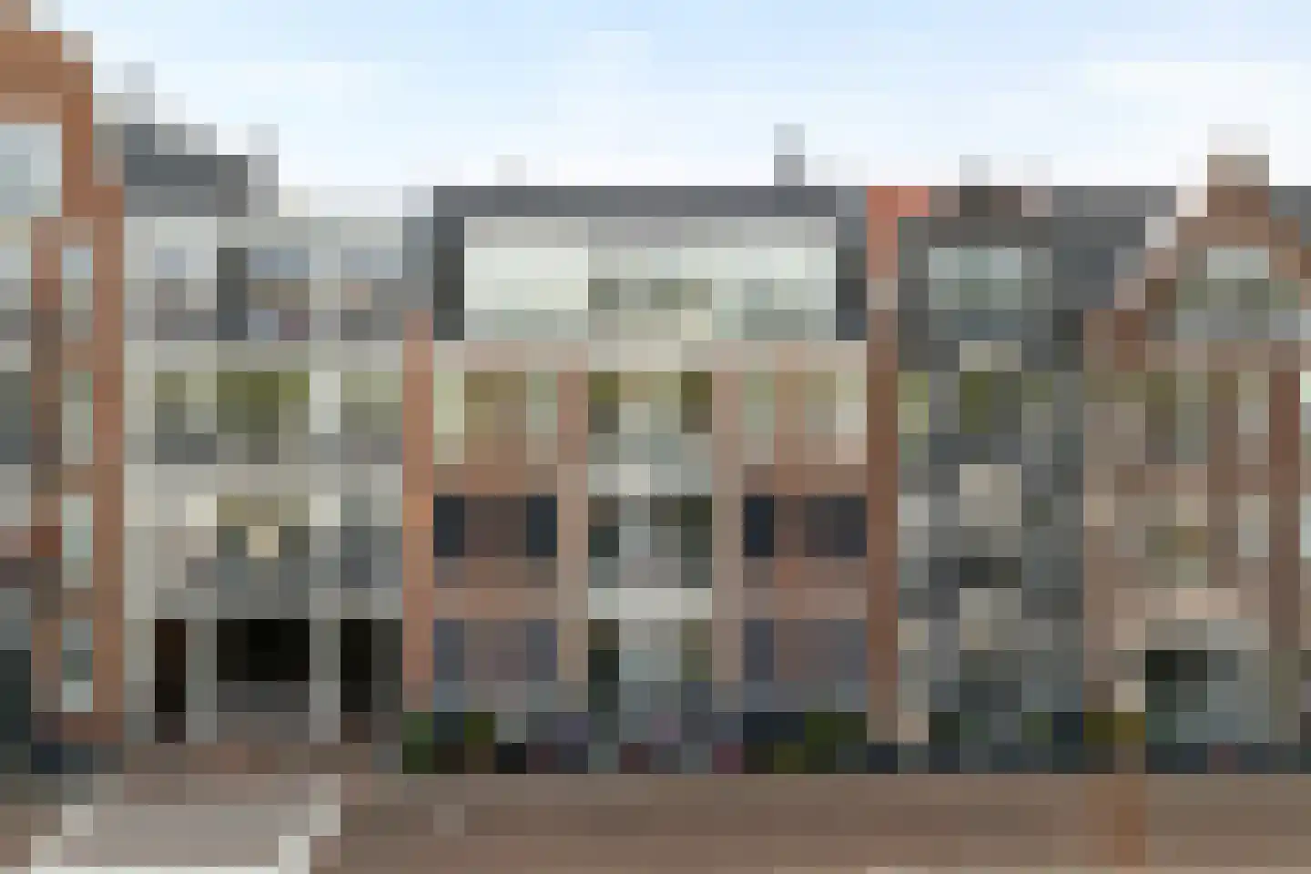 Zuiderzeeboulevard 25 Bunschoten-Spakenburg thumbnail 5