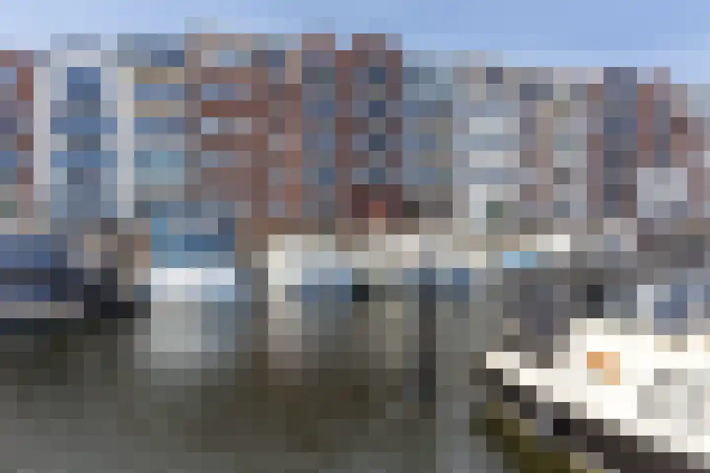 Zuiderzeeboulevard 69 Bunschoten-Spakenburg