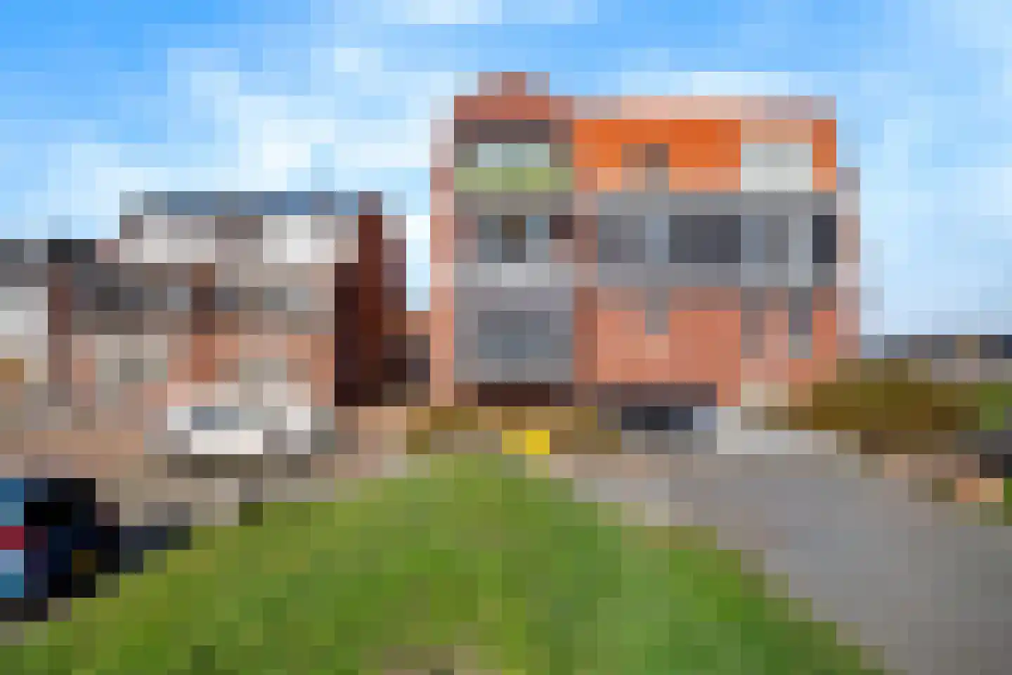 Zuiderzeeboulevard 83 Bunschoten-Spakenburg thumbnail 5