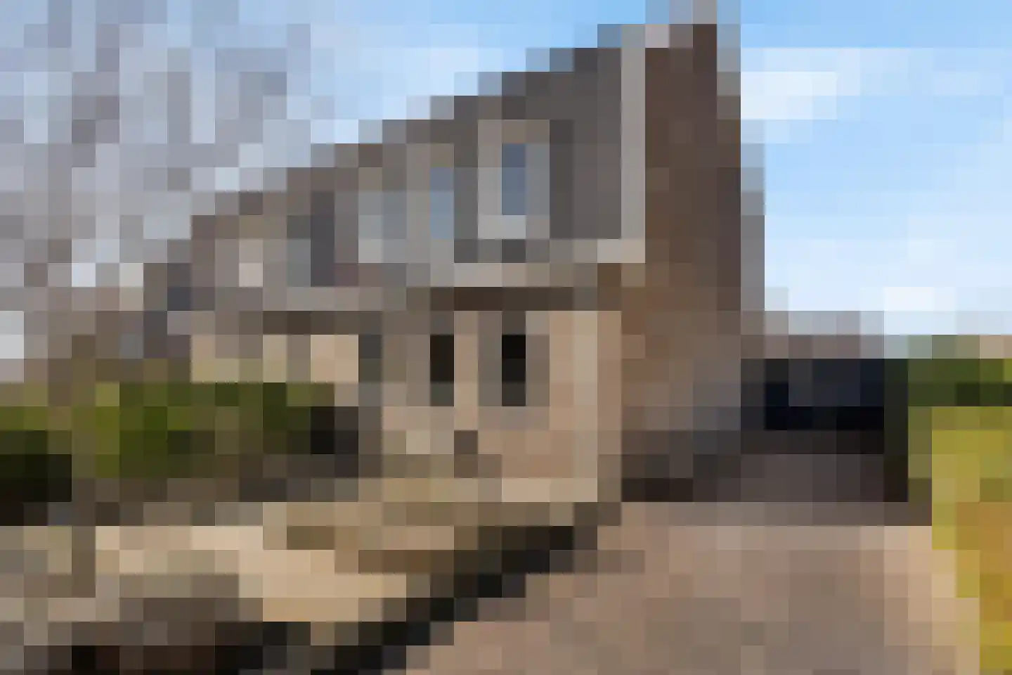 Zuiderzeedreef 11 dans Blaricum