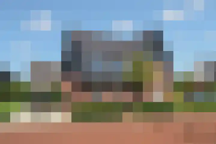 Zuiderzeedreef 17 Blaricum