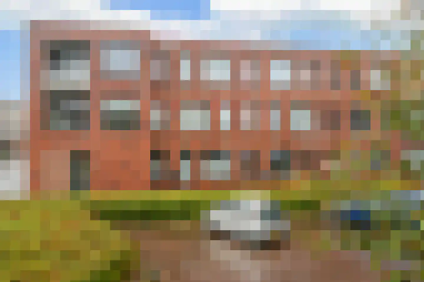 Zuiderzeehof 12 in Zeewolde