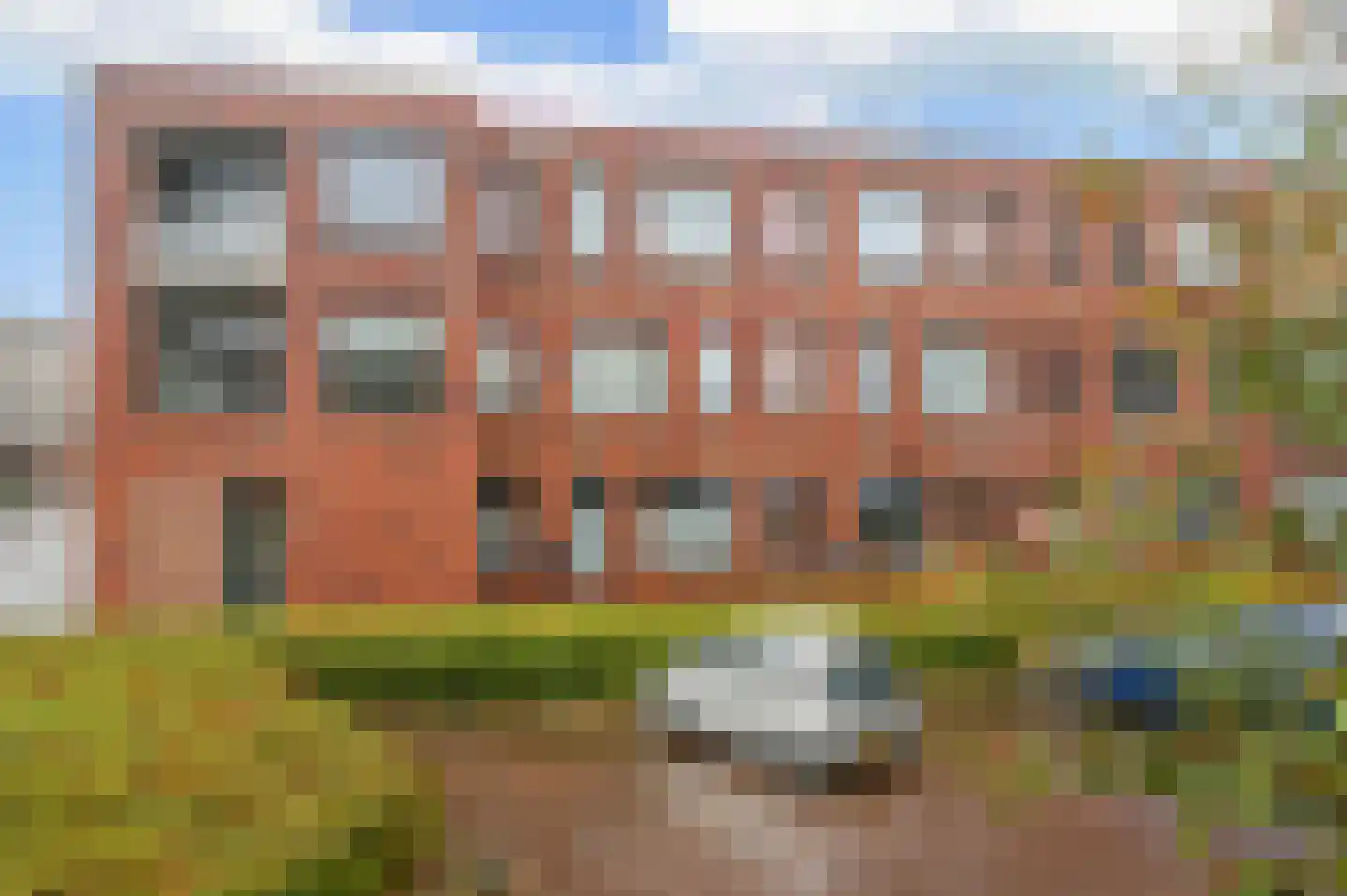 Zuiderzeehof 12 Zeewolde foto 2