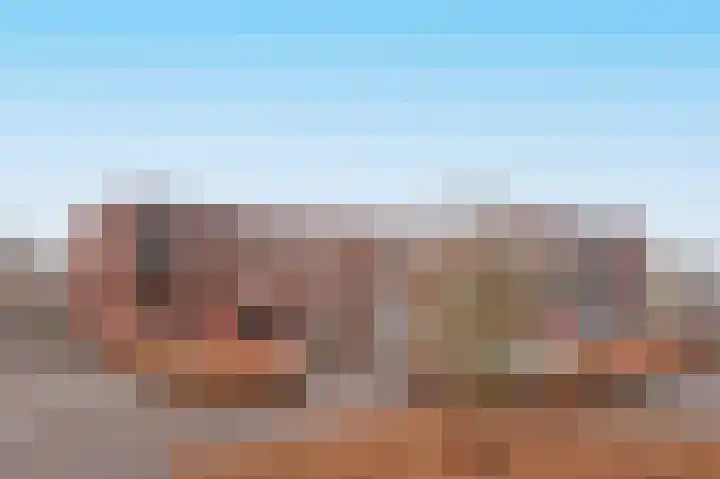 Zuiderzeehof 18 in Zeewolde