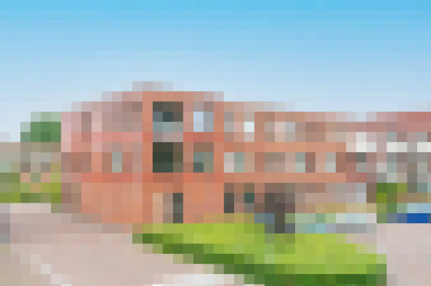 Zuiderzeehof 2 in Zeewolde