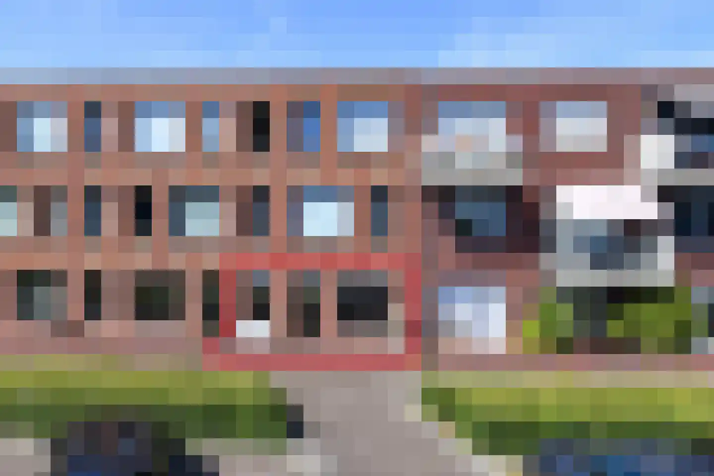 Zuiderzeehof 22 Zeewolde