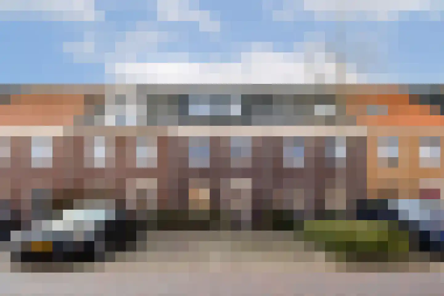 Zuiderzeelaan 105 Landsmeer