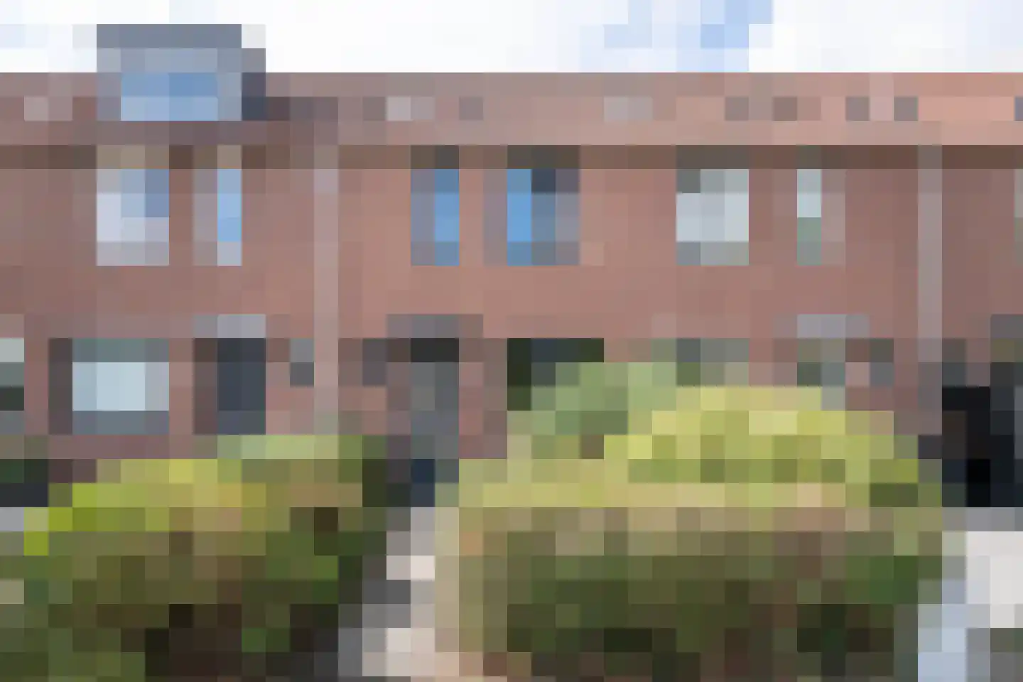 Zuiderzeelaan 12 Haarlem