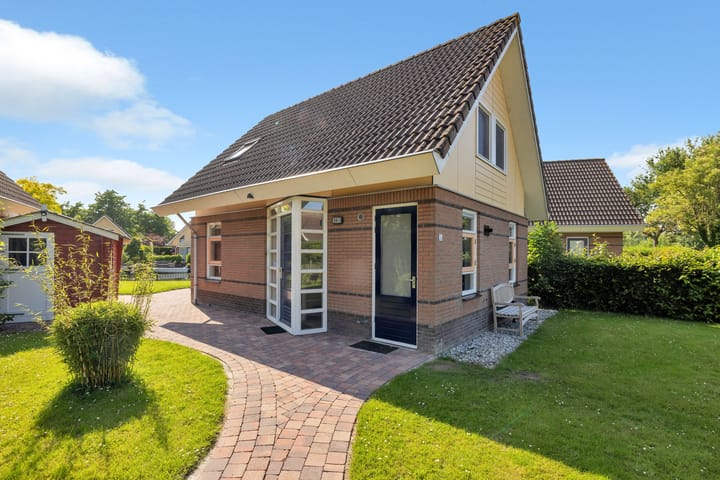 Zuiderzeestraat 24 in Medemblik Foto