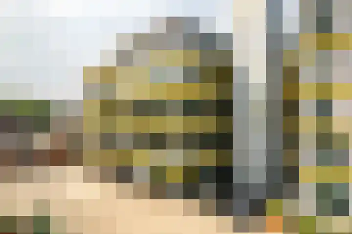 Zuiderzeestraat 29 in Deventer