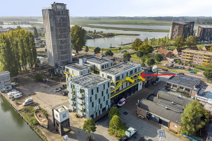 Zuiderzeestraat 87 in Deventer